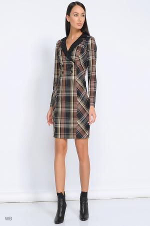 Платье Colambetta