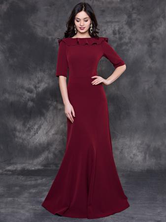 Платье GREY CAT