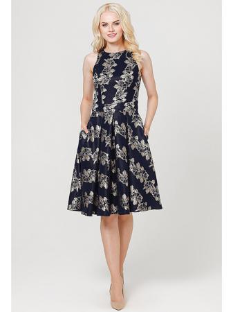 Платье VICTORIA VEISBRUT