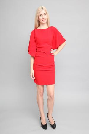 Платье  - белый цвет