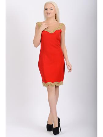 Платье Modaleto