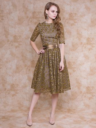 Платье MARICHUELL