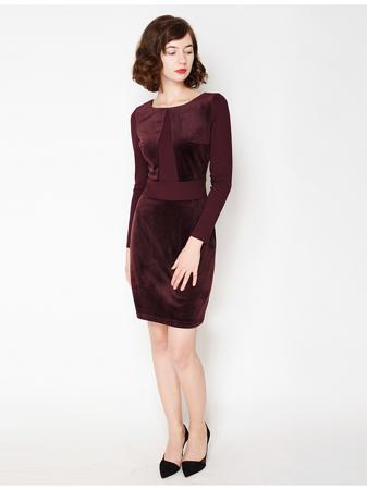 Платье MALKOVICH