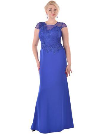 Платье MILOMOOR