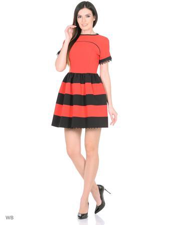 Платье ARCOBALENO