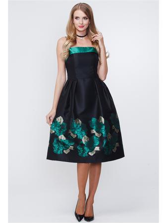 Платье VICTORIA VEISBRUT