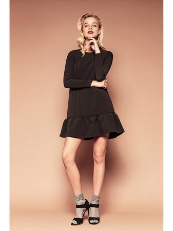 Платье C.H.I.C.