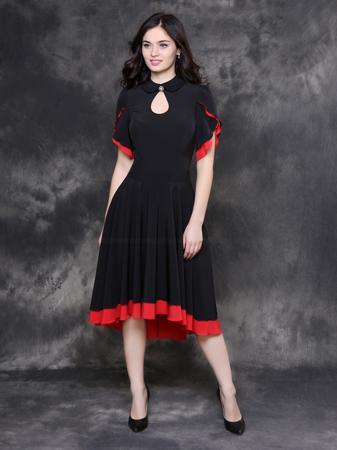 Платье GREY CAT