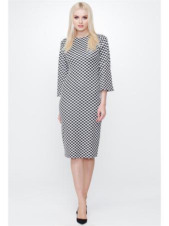 Платье VICTORIA VEISBRUT