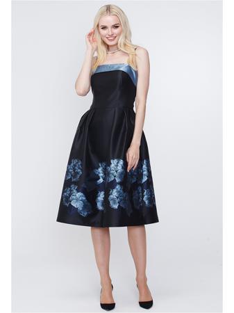 Платье VICTORIA VEISBRUT