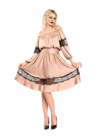 Платье Berta Muzis