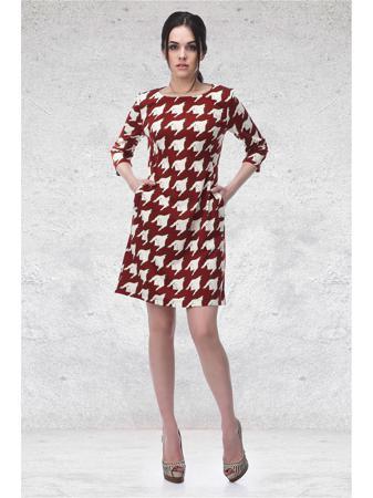 Платье Мари-лайн