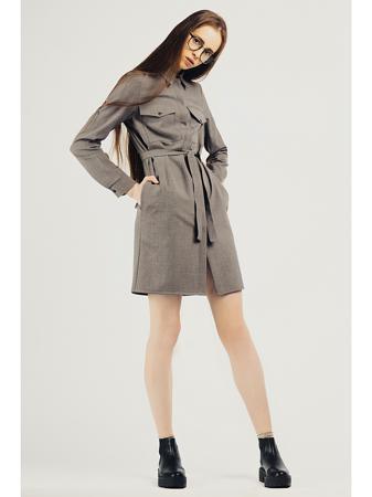 Рубашка BURLO