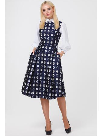 Сарафан VICTORIA VEISBRUT