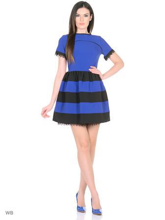 Платье ARCOBALENO