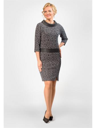 Платье Данаида