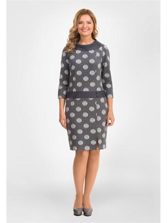 Платье Данаида