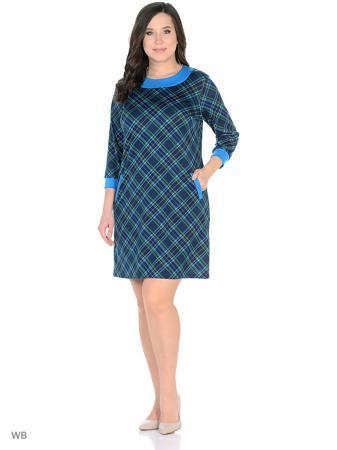 Платье Magwear