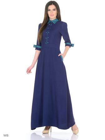 Платье Shelter