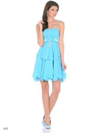 Платье lawiggi