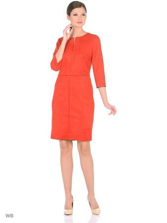 Платье КАЛIНКА