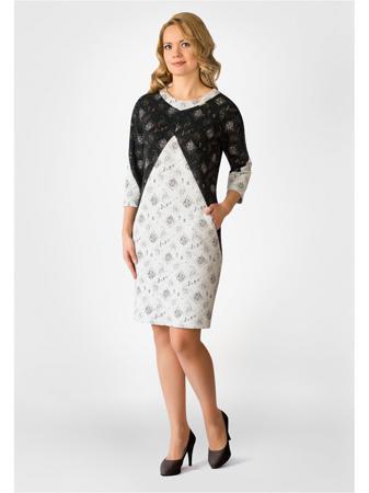 Платье Данаида