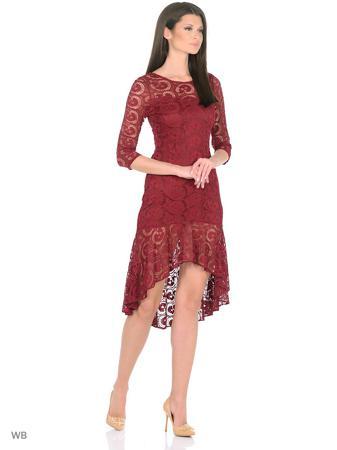 Платье Антали