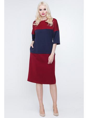 Платье VICTORIA VEISBRUT