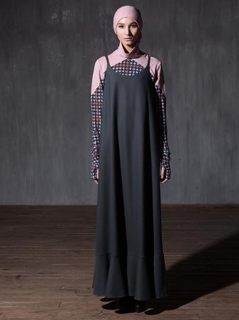 Платье Bella kareema