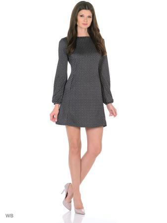 Платье Rosa Blanco