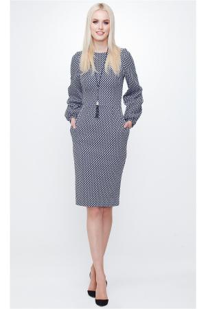 Платье VICTORIA VEISBRUT