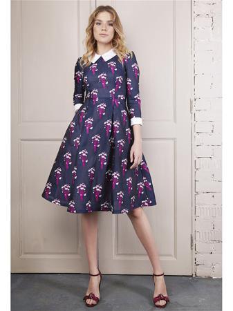 Платье Self Made