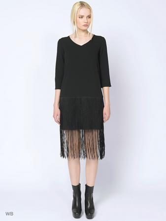 Платье &Berries