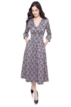 Платье OLIVEGREY