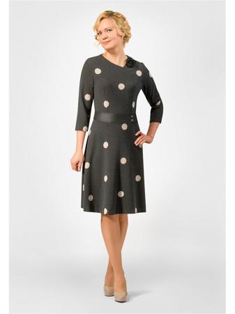 Платье Данаида