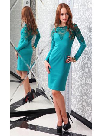 Платье Lussotico