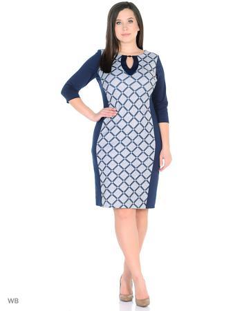 Платье Антали