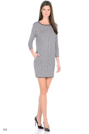 Платье  -  цвет