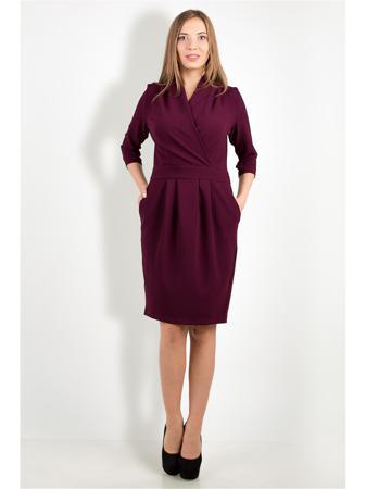 Платье JENOVIYA