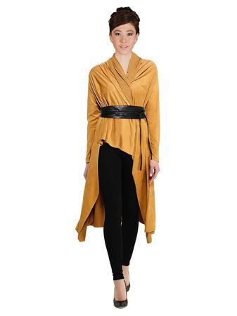 Платье Sahera Rahmani