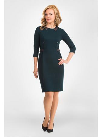 Платье Данаида