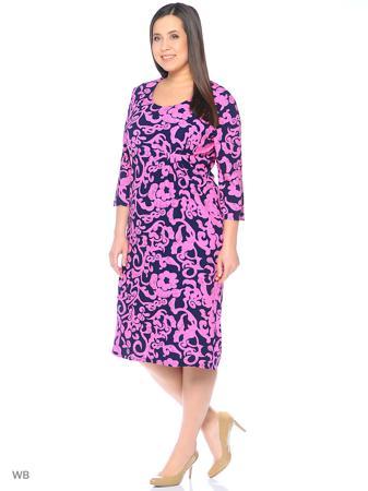 Платье Castlelady