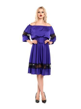 Платье Berta Muzis