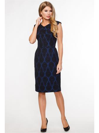 Платье VICTORIA VEISBRUT