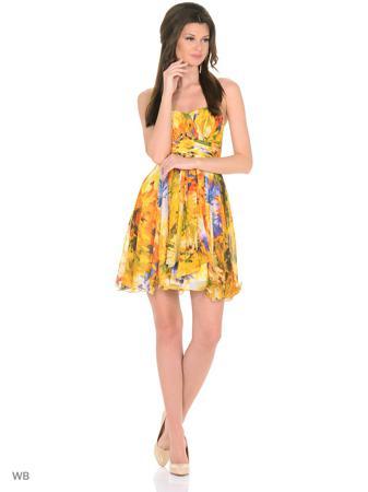 Платье lawiggi