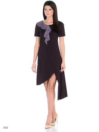 Платье Xenia Dukova