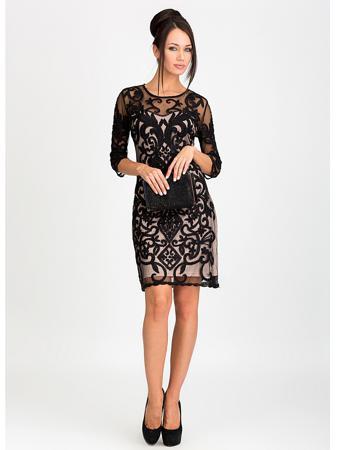 Платье Jan Steen