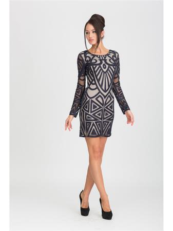 Платье Jan Steen