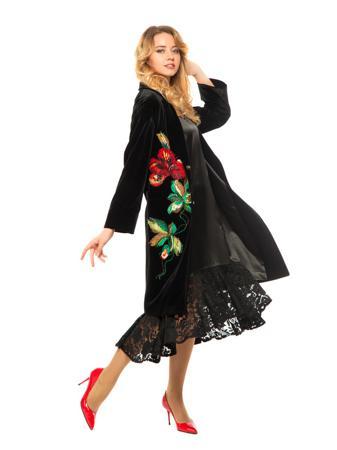 Жакет Yukostyle Жакет Yukostyle
