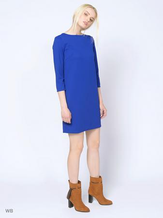 Платье &Berries